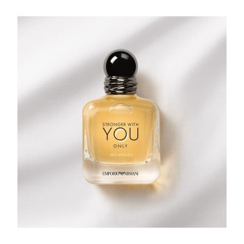 Giorgio Armani Emporio Armani Stronger with You ONLY Eau de toilette - 07 - 80066137|C