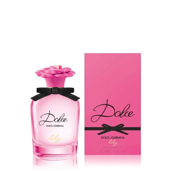 Dolce&Gabbana Dolce Lily Eau de toilette - 07 - 80065509|C