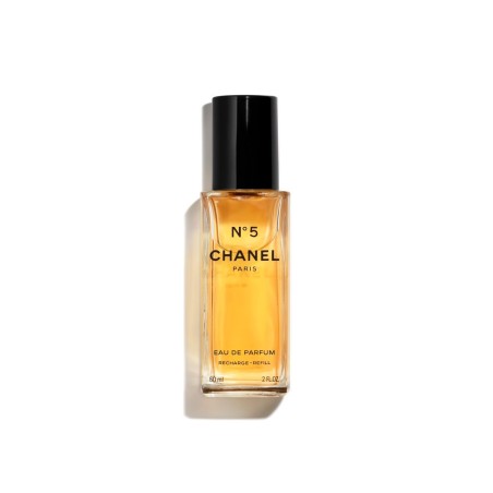 CHANEL N°5 NACHFÜLLBARER ZERSTÄUBER Eau de parfum - 07 - 30104598