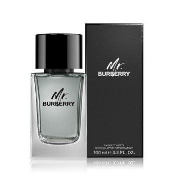 Burberry Mr. Burberry Eau de toilette - 07 - 80010475|C