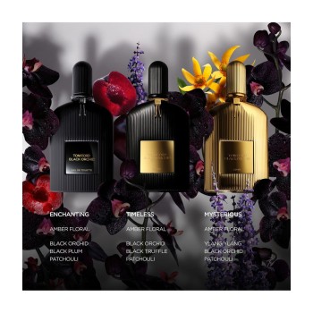 Tom Ford Black Orchid Parfum - 07 - 80054007|C