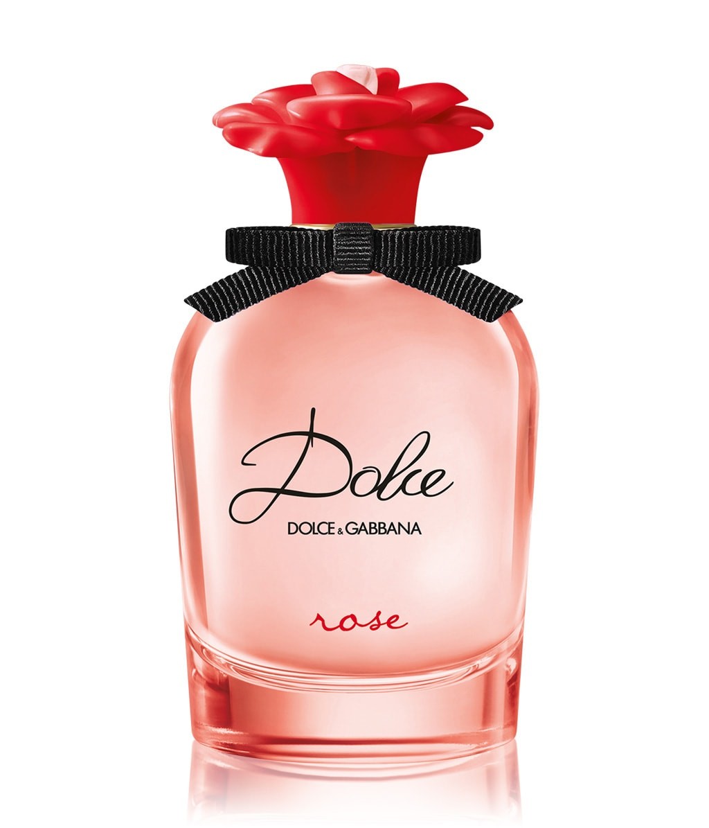 Dolce&Gabbana Dolce Rose Eau de toilette - 07 - 80057172|C