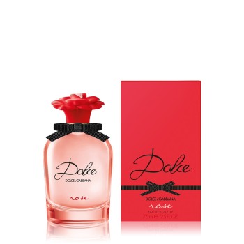 Dolce&Gabbana Dolce Rose Eau de toilette - 07 - 80057172|C