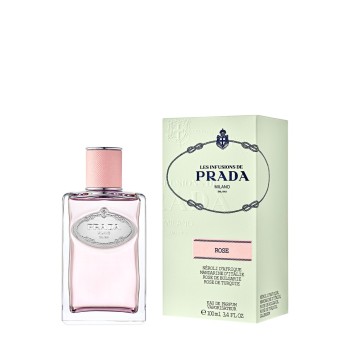 Prada Les Infusions de Rose Eau de parfum - 07 - 80058092|C