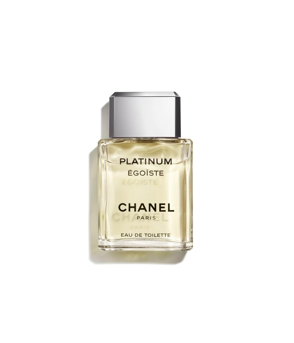 CHANEL PLATINUM ÉGOЇSTE Eau de toilette - 07 - 30102965