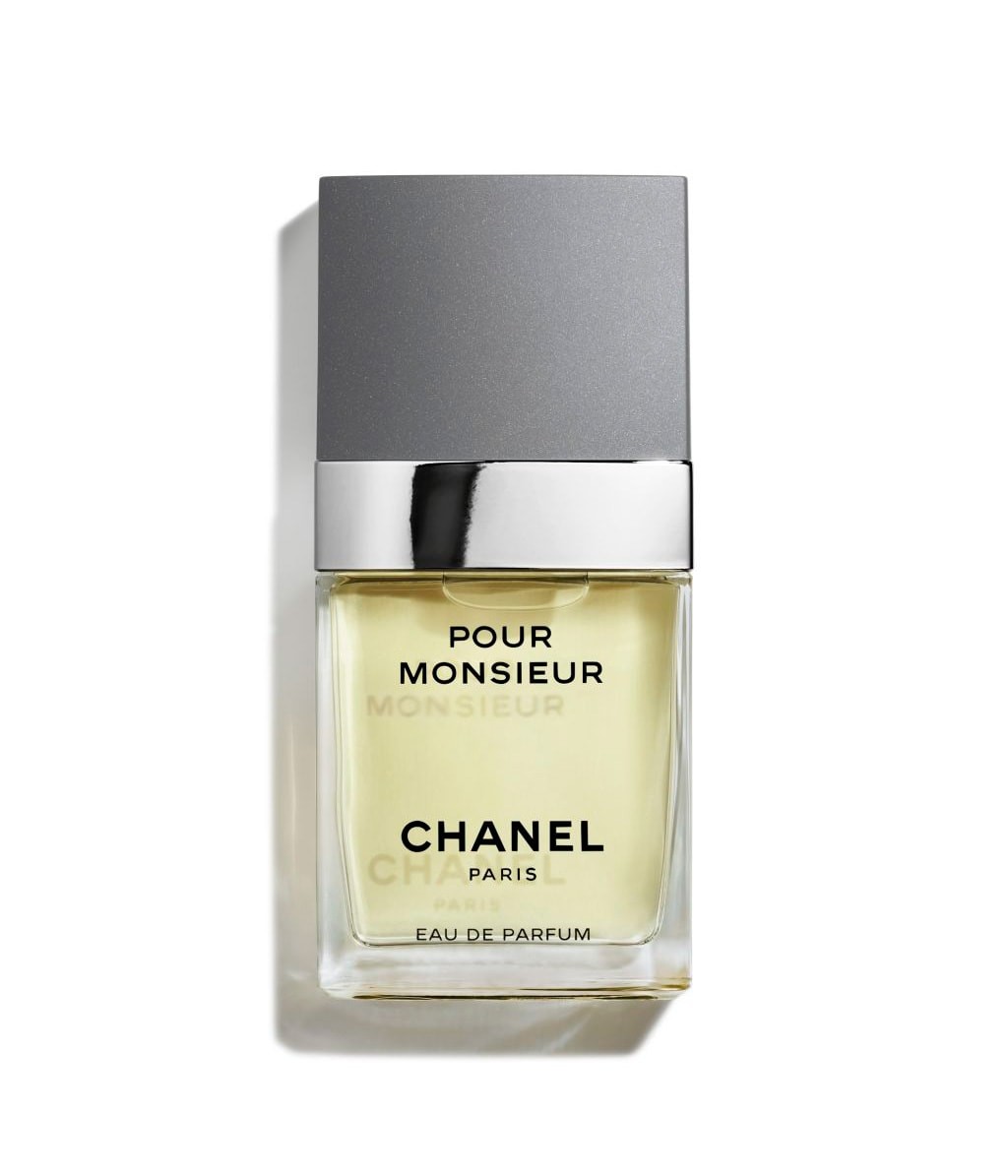 CHANEL POUR MONSIEUR Eau de parfum - 07 - 30104713