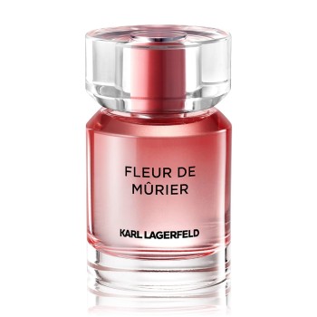 Karl Lagerfeld Les Parfums Matières Fleur de Murier Eau de parfum - 07 - 80034672|C