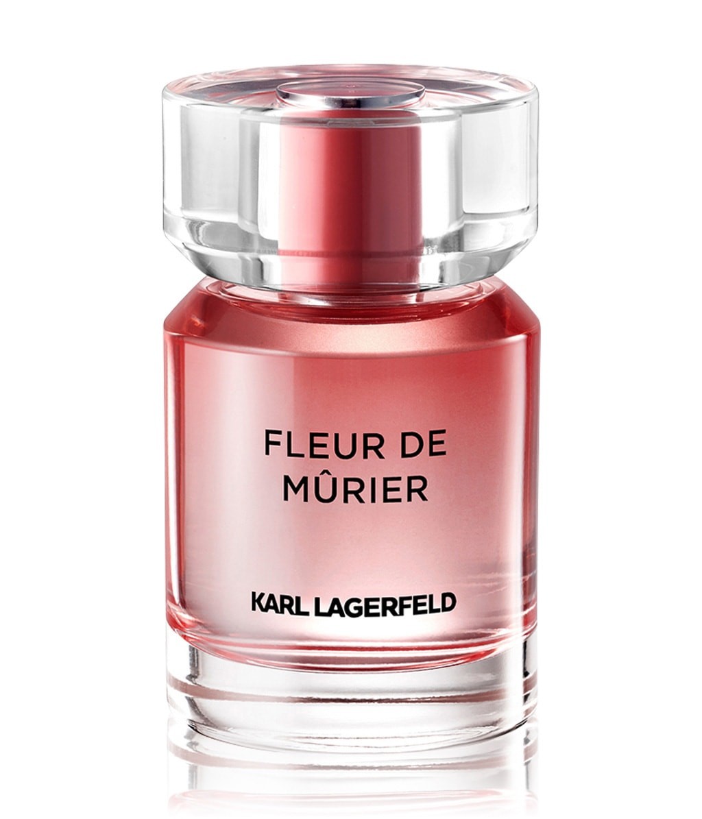 Karl Lagerfeld Les Parfums Matières Fleur de Murier Eau de parfum - 07 - 80034672|C