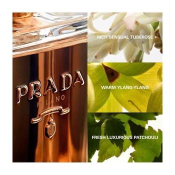 Prada La Femme Intense Eau de parfum - 07 - 80020584|C