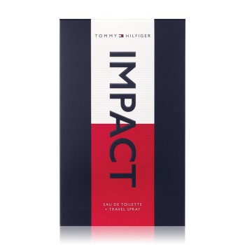 Tommy Hilfiger Impact Eau de toilette - 07 - 80048684|C