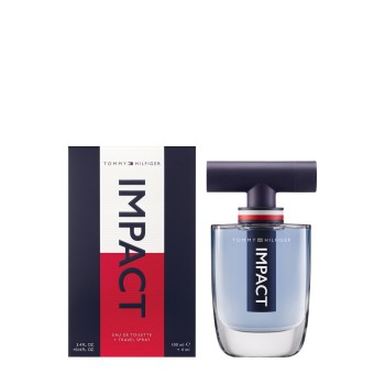 Tommy Hilfiger Impact Eau de toilette - 07 - 80048684|C