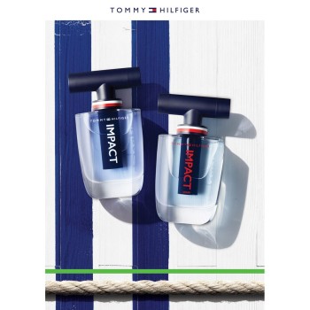 Tommy Hilfiger Impact Eau de toilette - 07 - 80048684|C