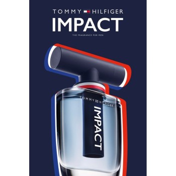 Tommy Hilfiger Impact Eau de toilette - 07 - 80048684|C