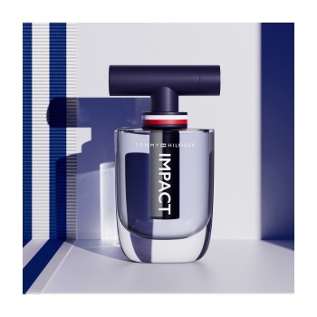 Tommy Hilfiger Impact Eau de toilette - 07 - 80048684|C