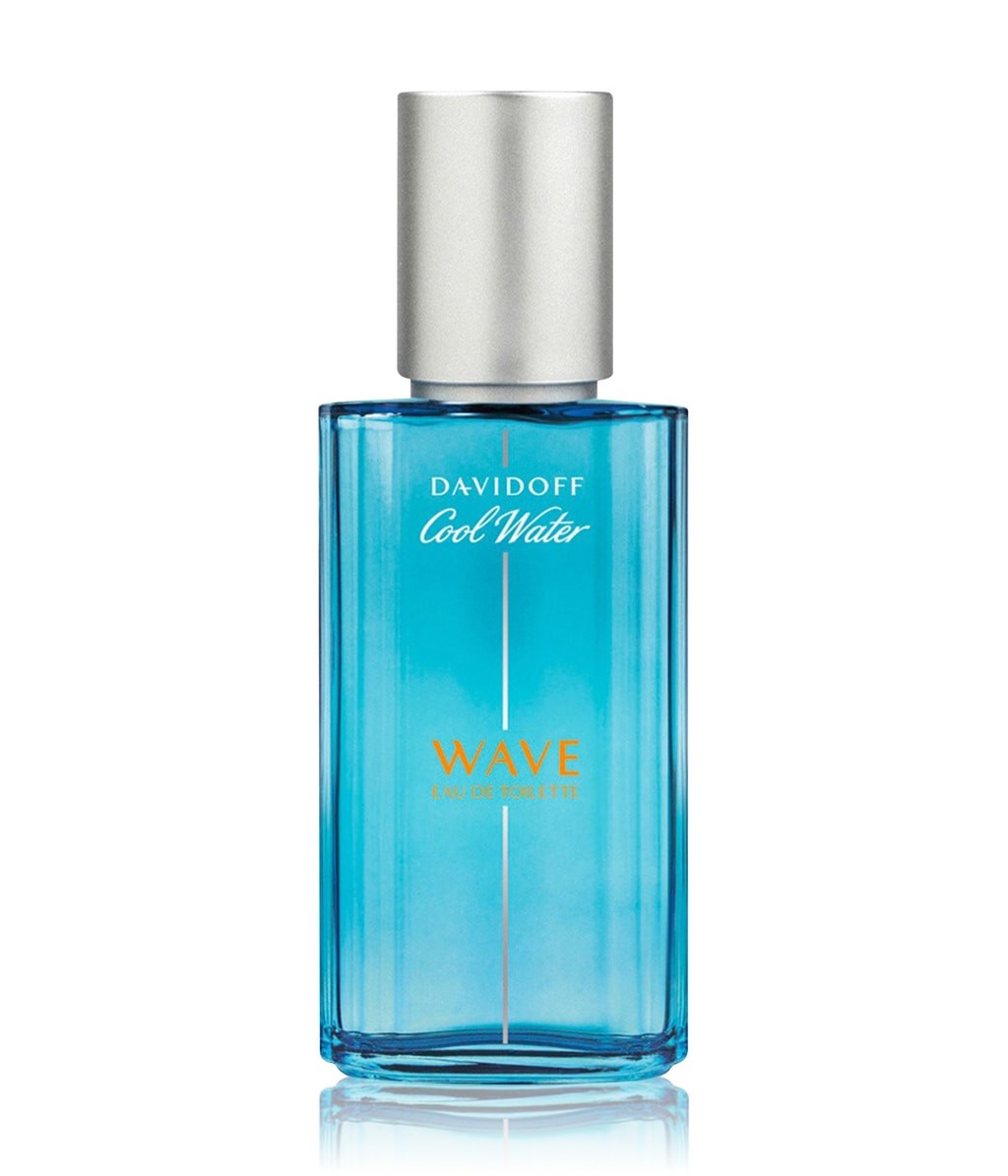 Davidoff Cool Water Wave Eau de toilette - 07 - 80020156|C