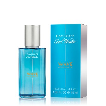 Davidoff Cool Water Wave Eau de toilette - 07 - 80020156|C