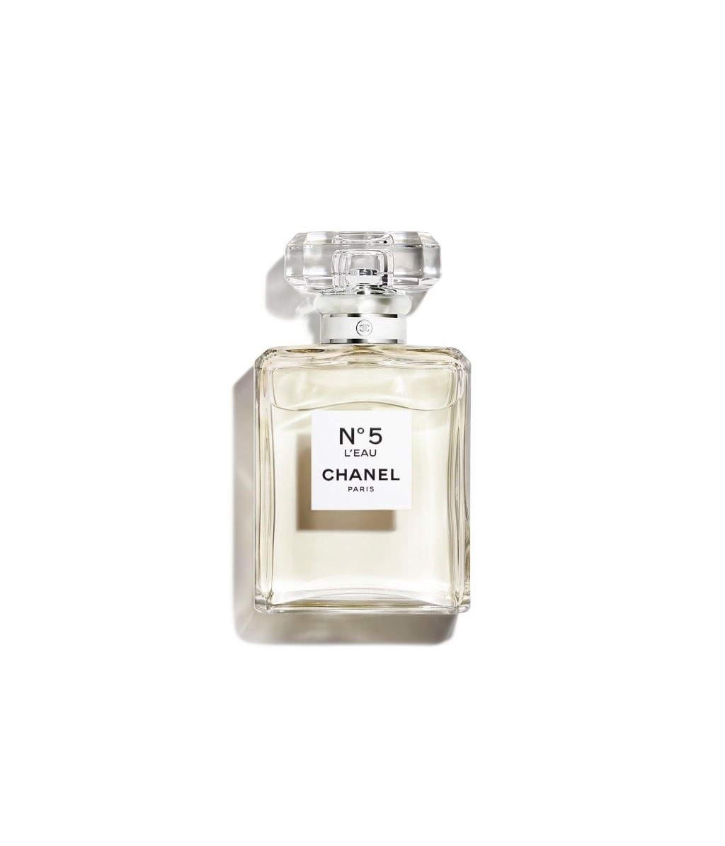 CHANEL N°5 L'EAU Eau de toilette - 07 - 80011711|C