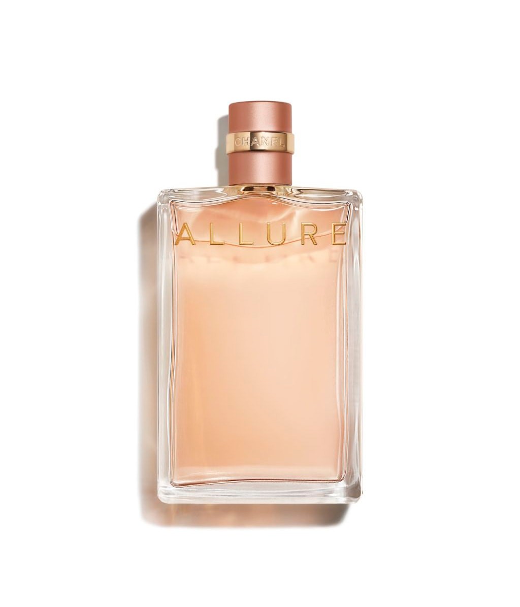 CHANEL ALLURE Eau de parfum - 07 - 30102890