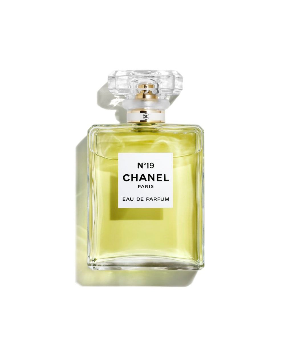 CHANEL N°19 Eau de parfum - 07 - 30102950