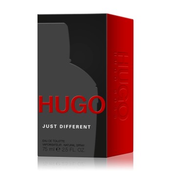 HUGO BOSS Just Different Eau de toilette - 07 - 80075625|C