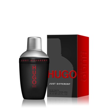 HUGO BOSS Just Different Eau de toilette - 07 - 80075625|C