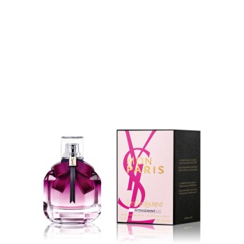 Yves Saint Laurent Mon Paris Intensément Eau de parfum - 07 - 80050409|C