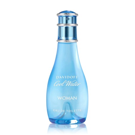 Davidoff Cool Water Woman Eau de toilette - 07 - 30103015