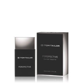 Tom Tailor Perspective Eau de toilette - 07 - 90000326|C