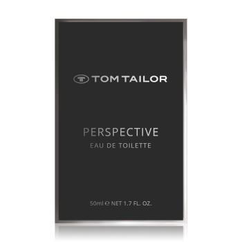 Tom Tailor Perspective Eau de toilette - 07 - 90000326|C