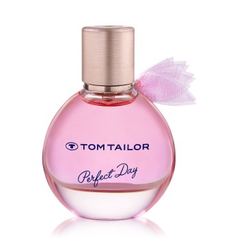 Tom Tailor Perfect day Eau de parfum - 07 - 90000325|C