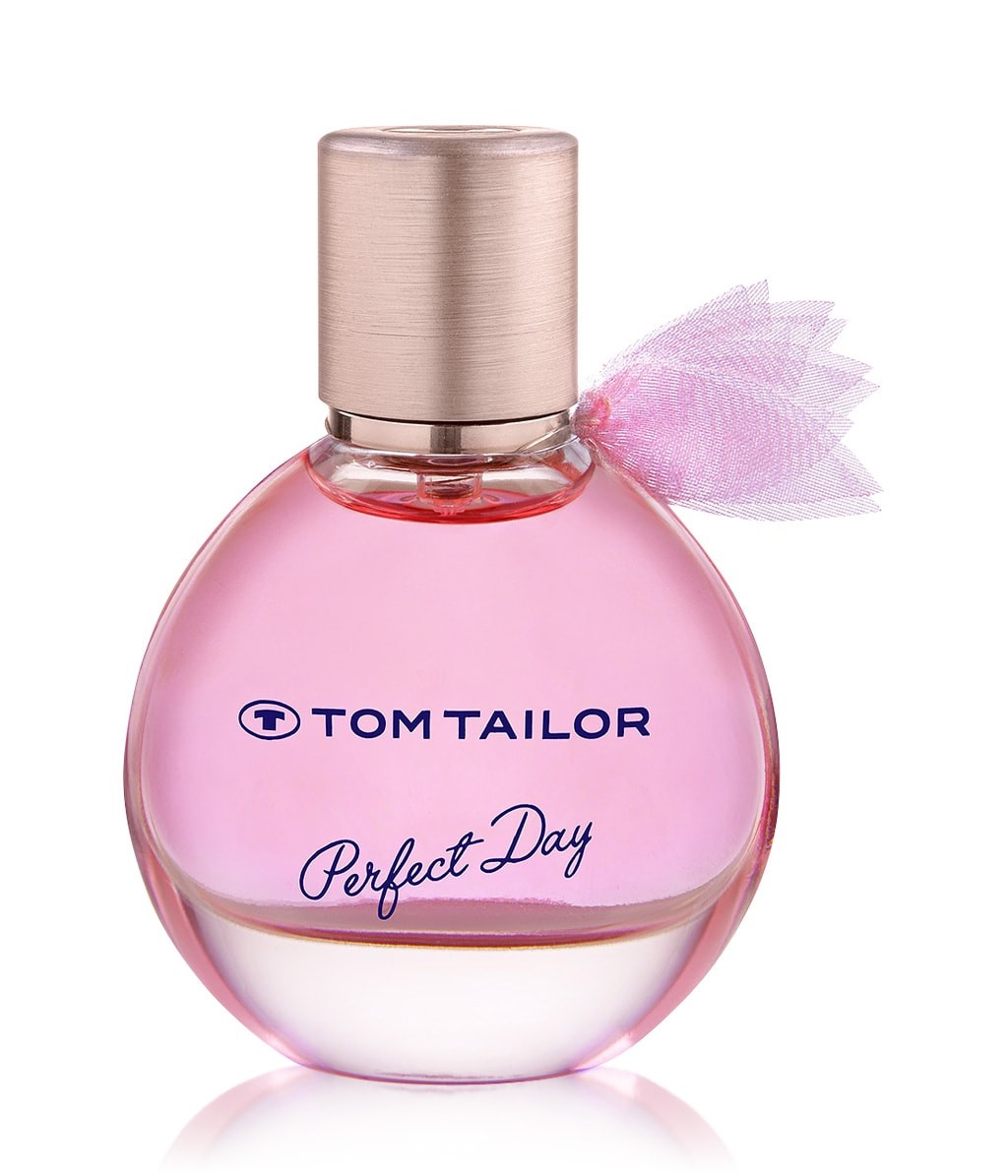 Tom Tailor Perfect day Eau de parfum - 07 - 90000325|C