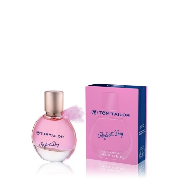 Tom Tailor Perfect day Eau de parfum - 07 - 90000325|C