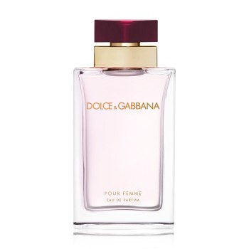 Dolce&Gabbana Pour Femme Eau de parfum - 07 - 30170084