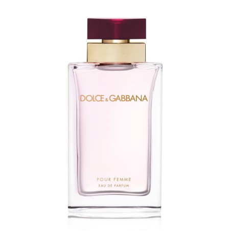 Dolce&Gabbana Pour Femme Eau de parfum - 07 - 30170084