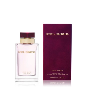 Dolce&Gabbana Pour Femme Eau de parfum - 07 - 30170084