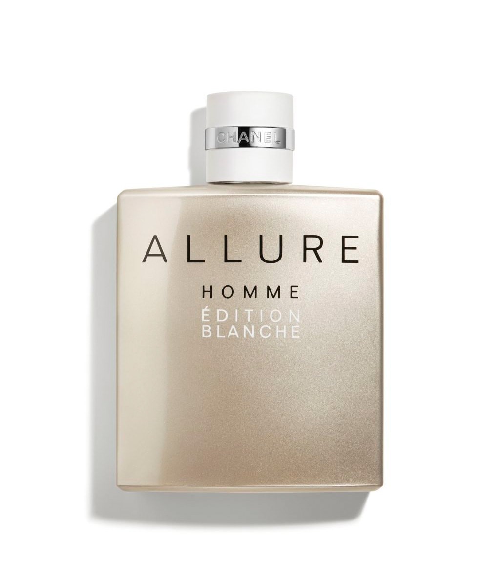 CHANEL ALLURE HOMME ÉDITION BLANCHE Eau de parfum - 07 - 30102904