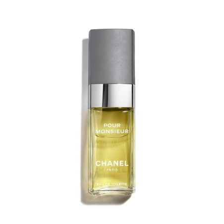 CHANEL POUR MONSIEUR Eau de toilette - 07 - 30104714