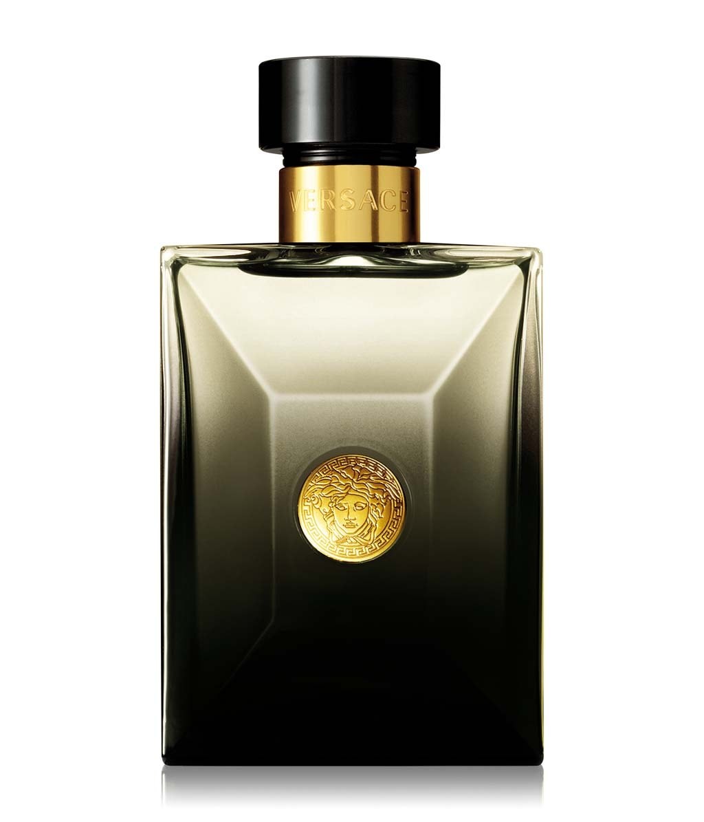 Versace Pour Homme Oud Noir Eau de parfum - 07 - 80001108|C