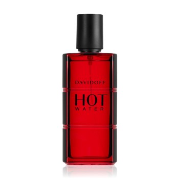 Davidoff Hot Water Eau de toilette - 07 - 30103020