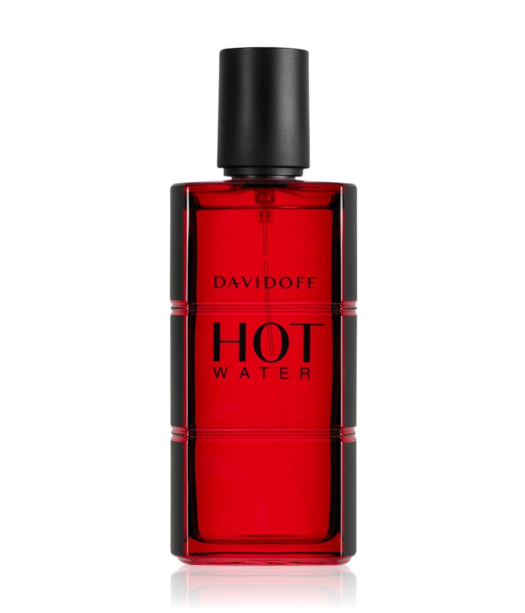 Davidoff Hot Water Eau de toilette - 07 - 30103020