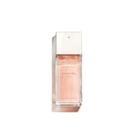 CHANEL COCO MADEMOISELLE ZERSTÄUBER Eau de toilette - 07 - 30102940