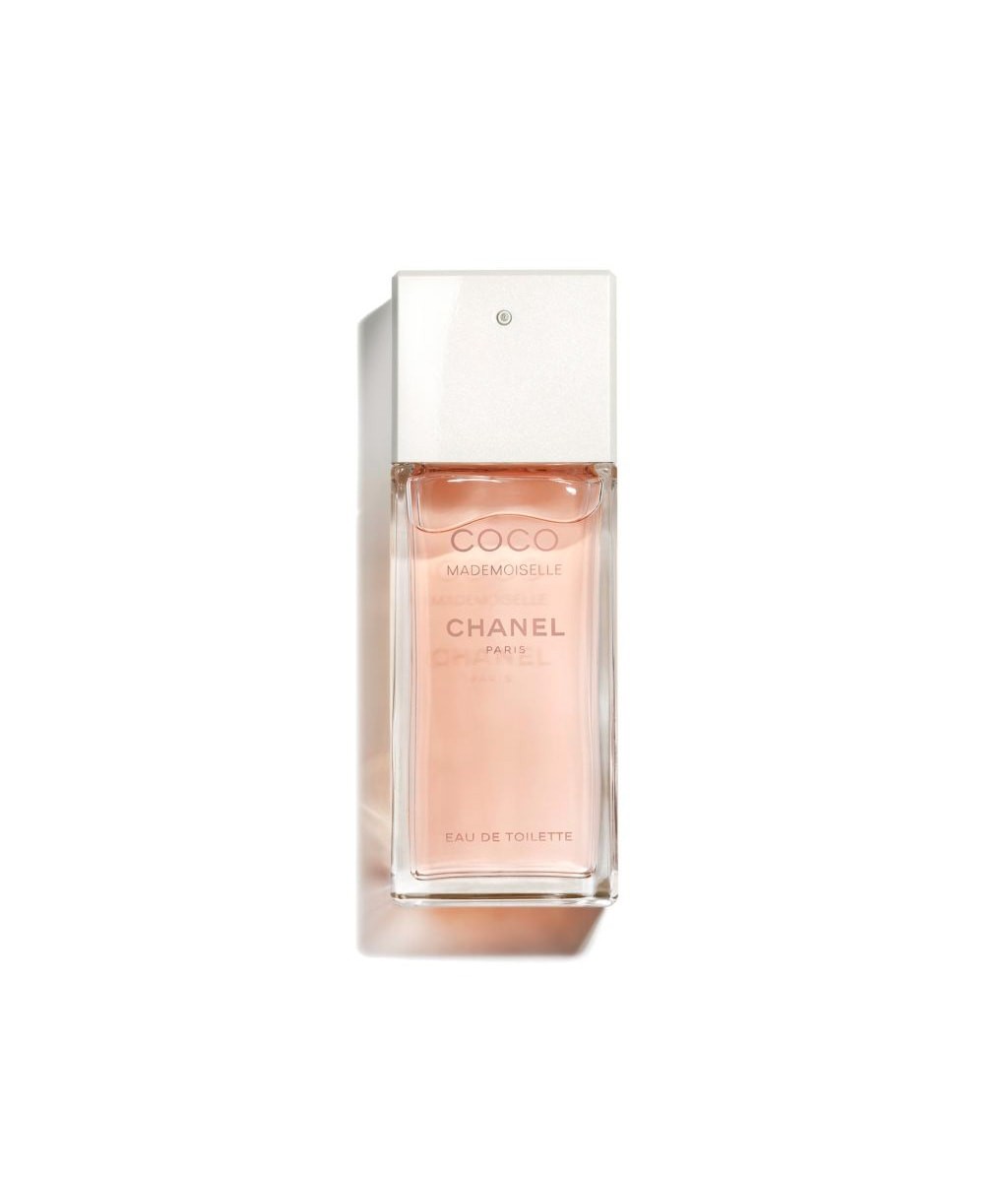 CHANEL COCO MADEMOISELLE ZERSTÄUBER Eau de toilette - 07 - 30102940