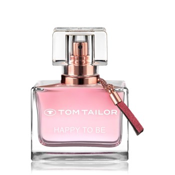 Tom Tailor Happy to be Eau de parfum - 07 - 90000322|C