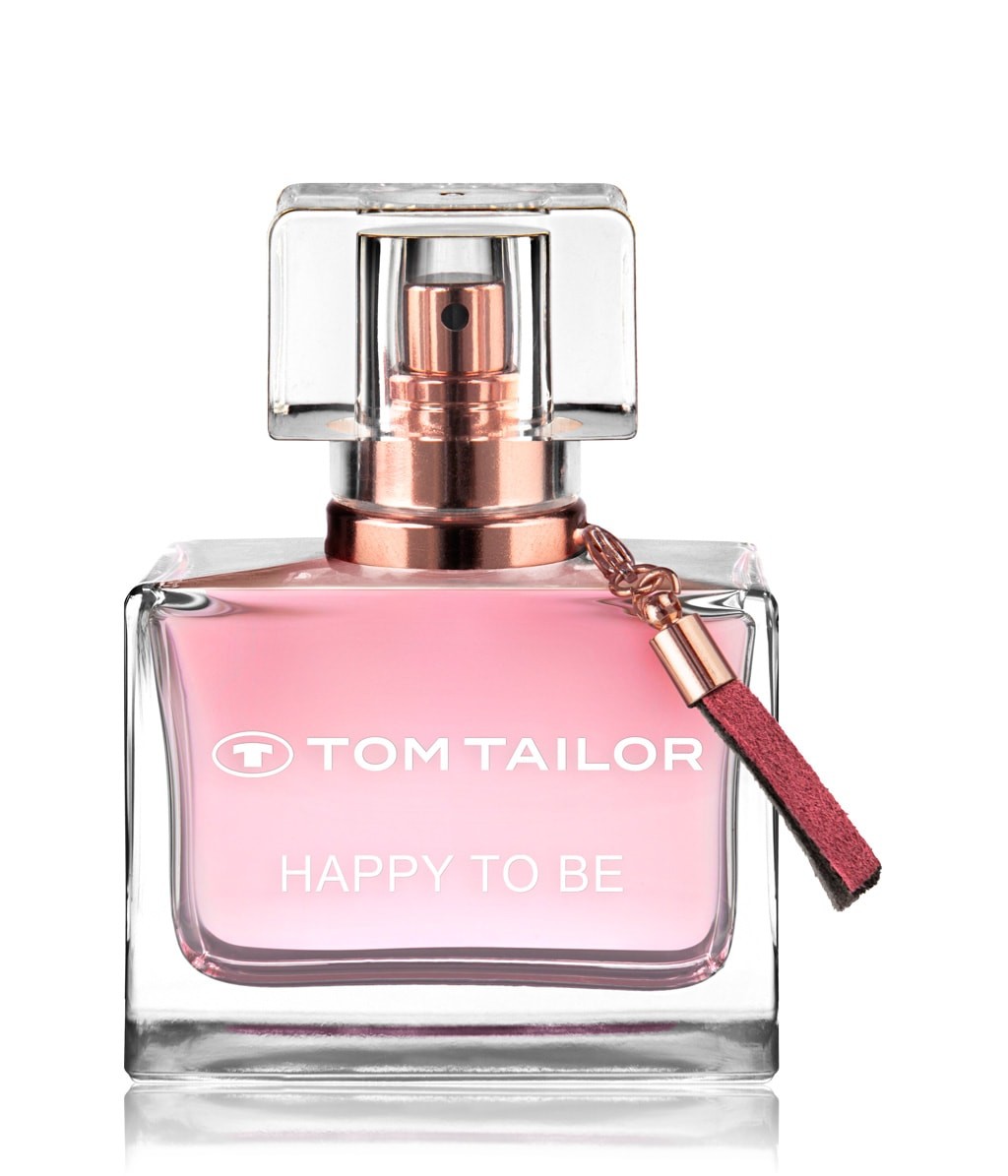 Tom Tailor Happy to be Eau de parfum - 07 - 90000322|C