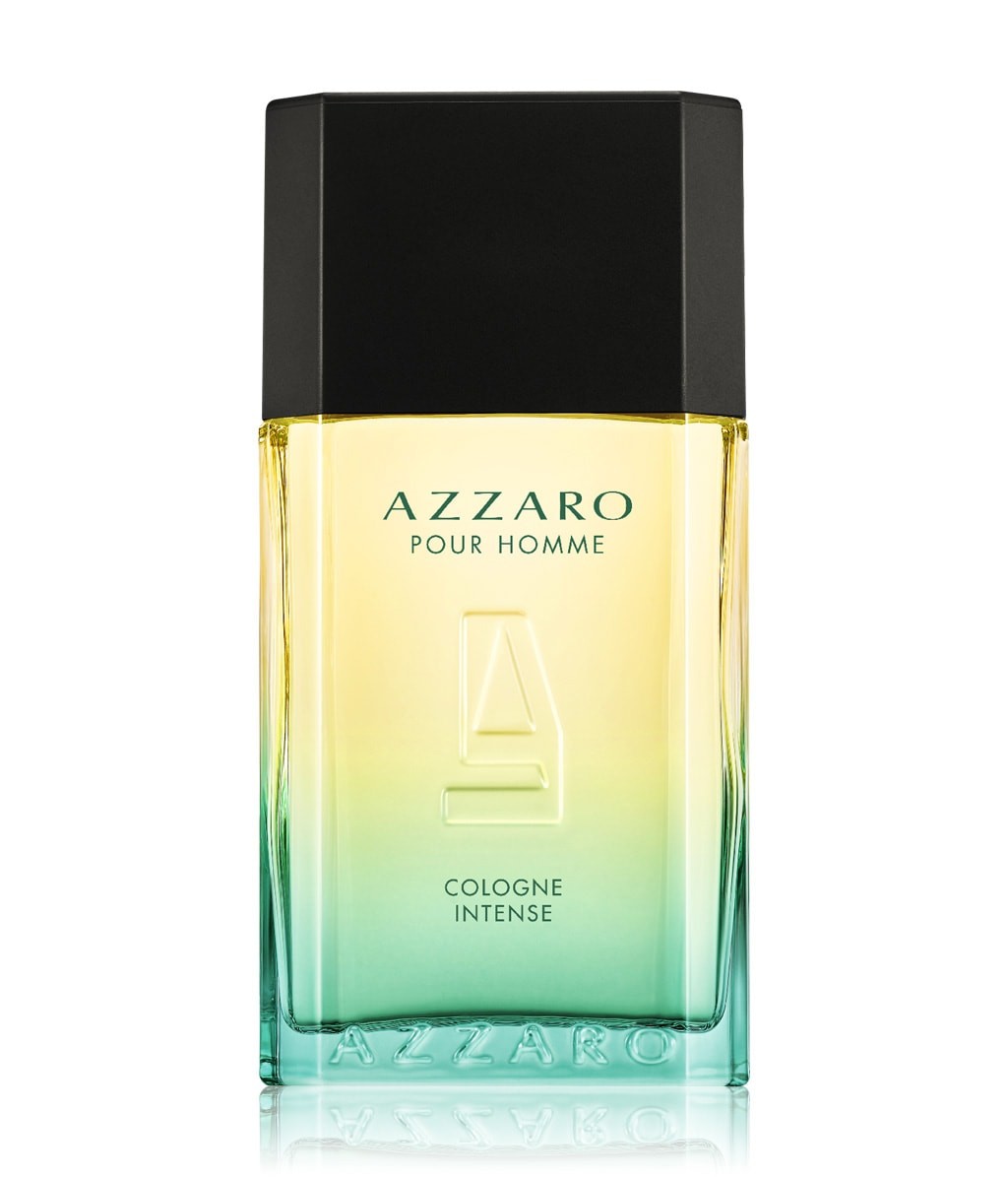 Azzaro POUR HOMME Cologne Intense Eau de toilette - 07 - 80057653|C