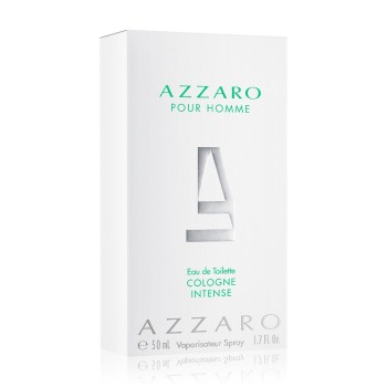 Azzaro POUR HOMME Cologne Intense Eau de toilette - 07 - 80057653|C