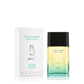 Azzaro POUR HOMME Cologne Intense Eau de toilette - 07 - 80057653|C