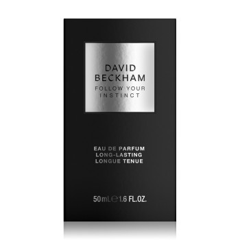 David Beckham Follow Your Instinct Eau de parfum - 07 - 90001641|C