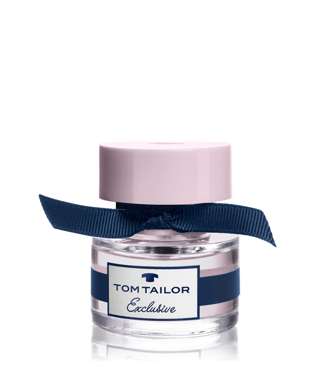 Tom Tailor Exclusive Woman Eau de toilette - 07 - 80056739|C