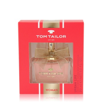 Tom Tailor Urban Life Woman Eau de toilette - 07 - 80056743|C